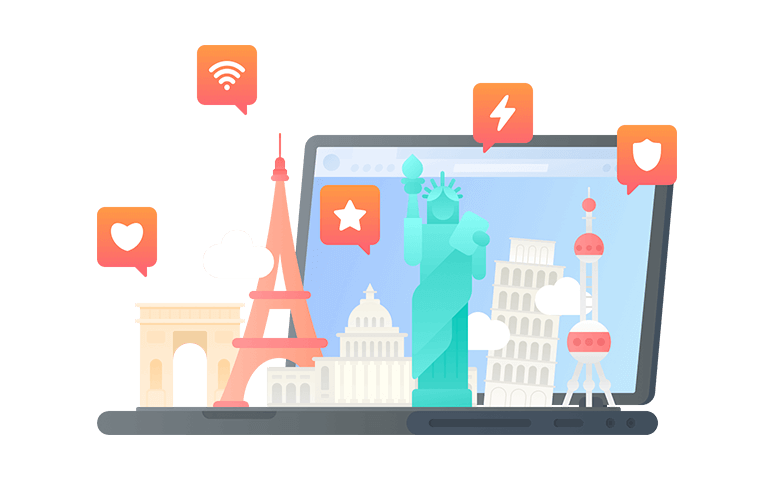 在中国香港怎么看b站 - 海龟VPN